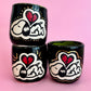 Snoopy Sippers