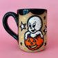 Casper Pumpkin Mug PRE-ORDER