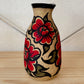 Peony Carafe