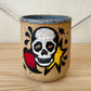 Skull Cup