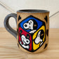 Snoopy Cube Mug II