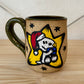 Christmas Snoopy Mug II