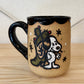 Cowboy Boot Snoopy Mug