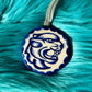 Panther Ornament