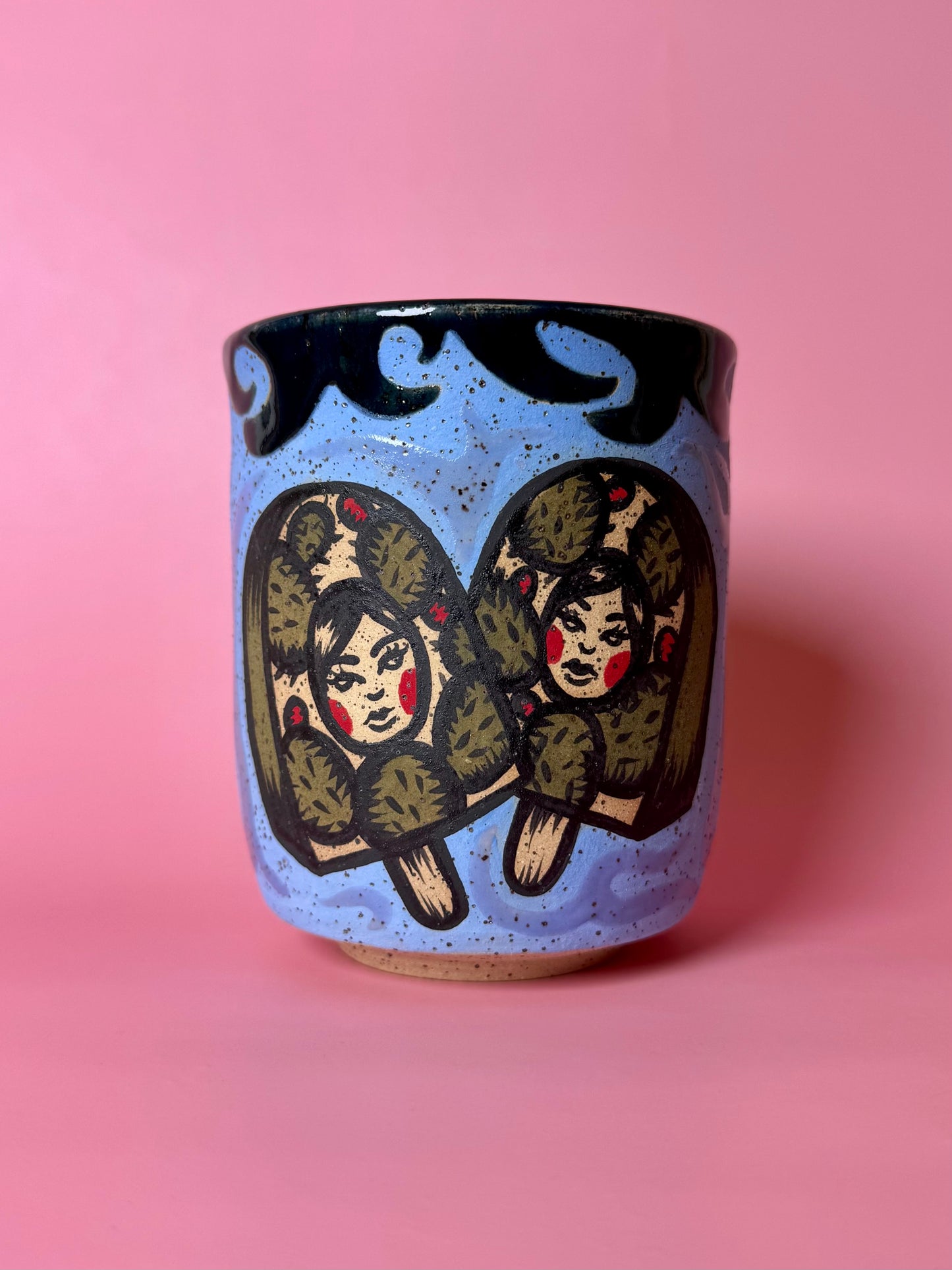 Paleta Cup
