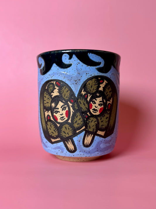 Paleta Cup