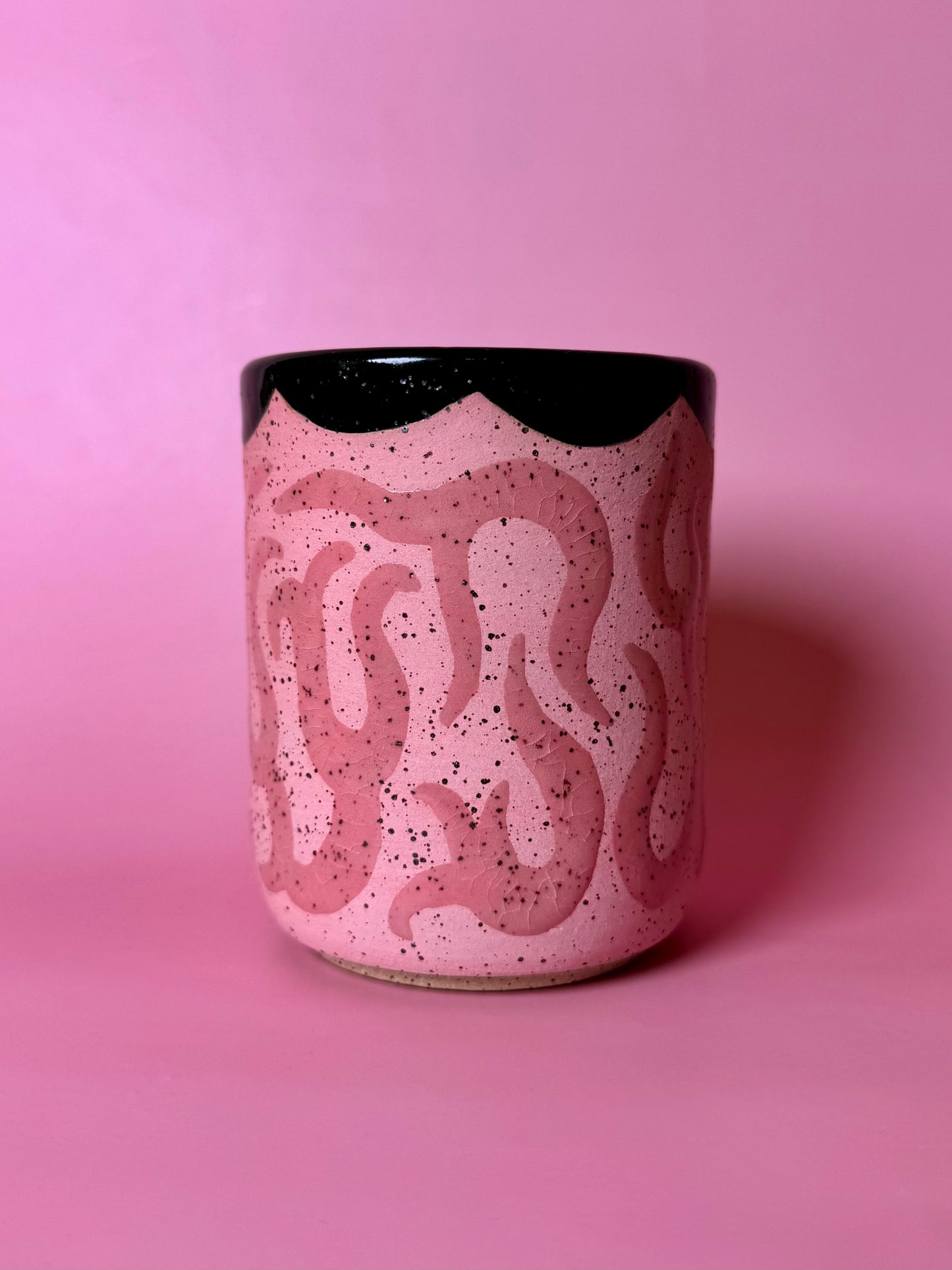 Tweety/Hot Stuff Cup I