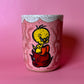 Tweety/Hot Stuff Cup II