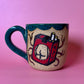 Butts Mug