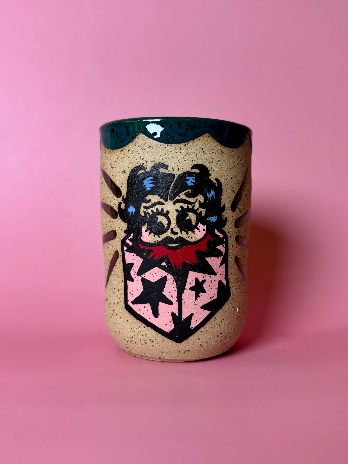 Boop Cup