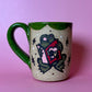 Frog Mug