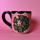PRE-ORDER Nopal/Flame Mug - Pink