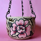 Peony Hanging Planter