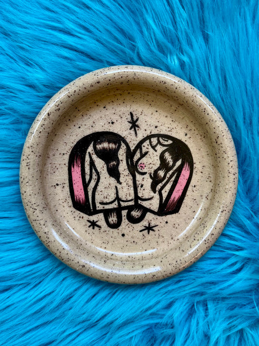 Paleta Plate